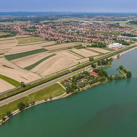In Vodnjan Near Seabeach Barbariga