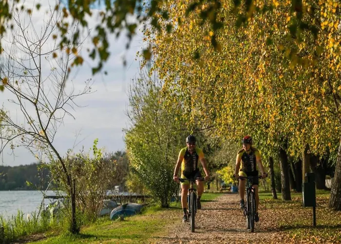 In Vodnjan Near Seabeach Hébergement de vacances *