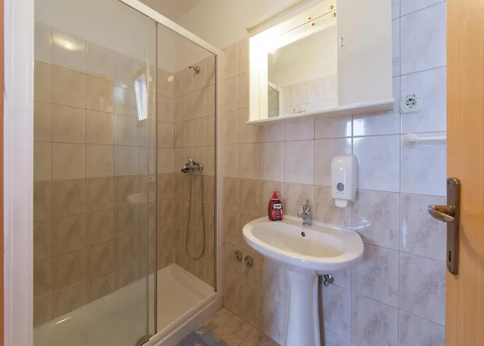 In Vodnjan Near Seabeach * Barbariga