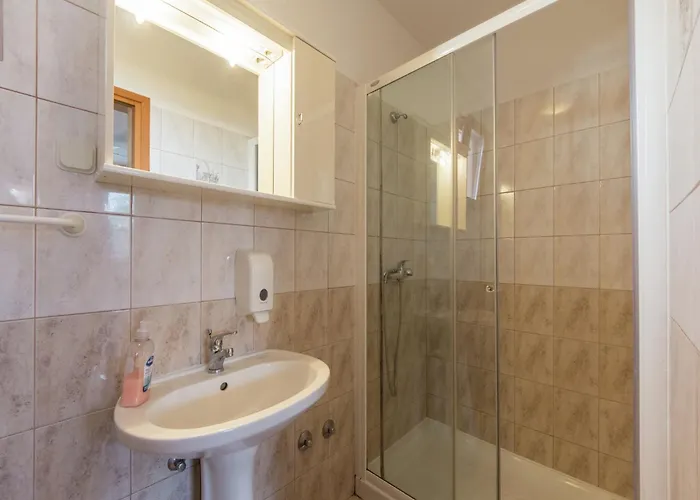 In Vodnjan Near Seabeach *