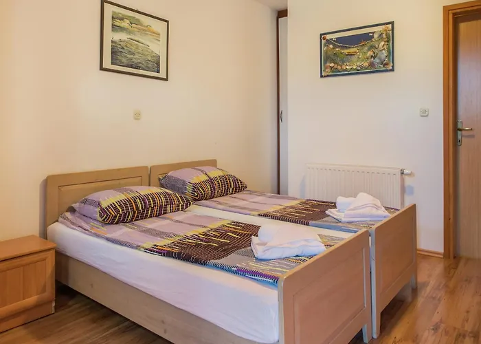 In Vodnjan Near Seabeach Hébergement de vacances Barbariga