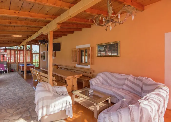 Hébergement de vacances In Vodnjan Near Seabeach Barbariga