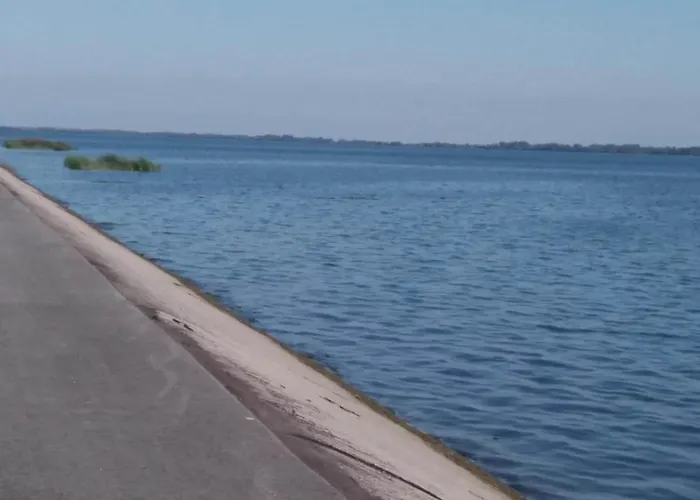 Hébergement de vacances In Vodnjan Near Seabeach