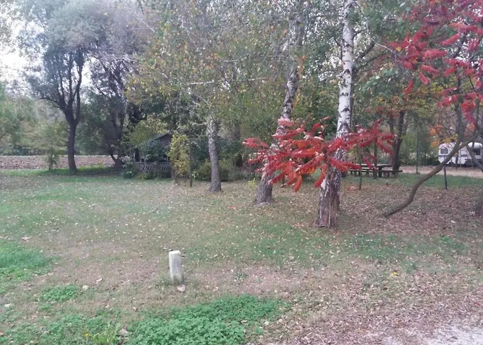 In Vodnjan Near Seabeach Hébergement de vacances *